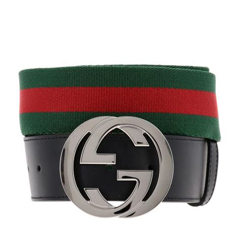 cinture gucci uomo saldi